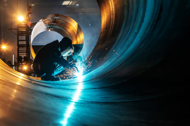 Best Pipe Welding in Kimberly, WI