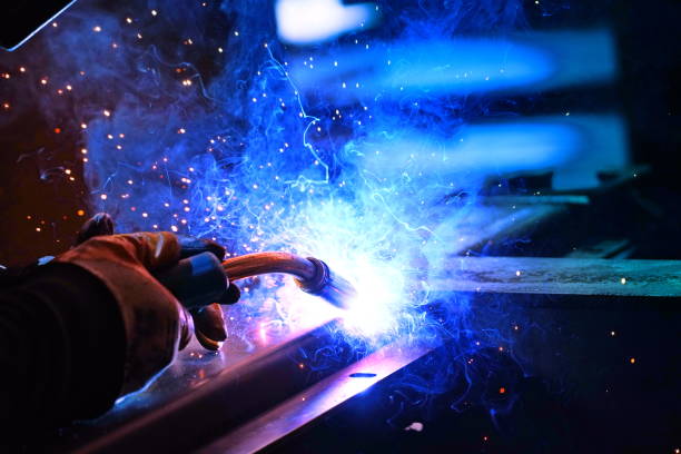 Reliable Kimberly, WI Welder & Metal Fabrication Solutions