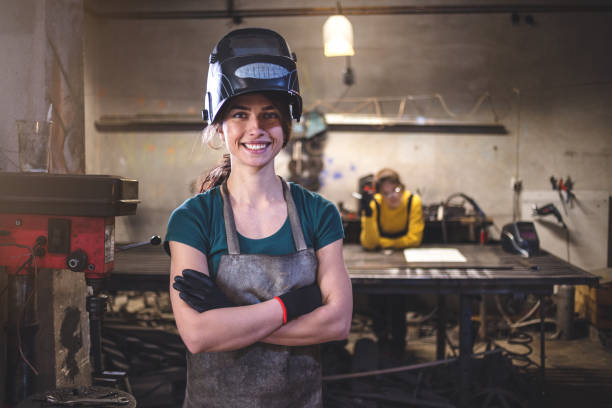 Professional Welder & Metal Fabrication in Kimberly, WI